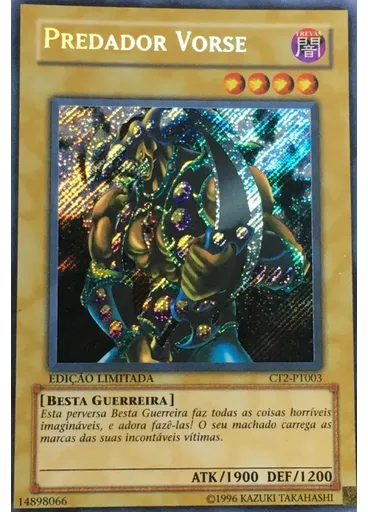 Ginete Vorse — Collectible Tins 2005