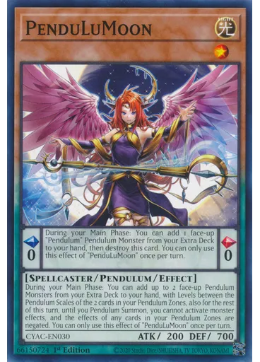 PenduLuMoon