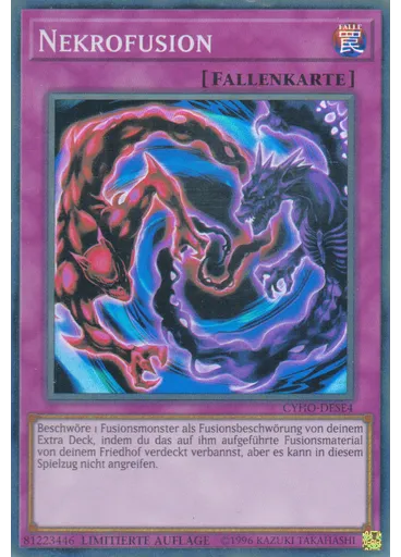 Nekrofusion