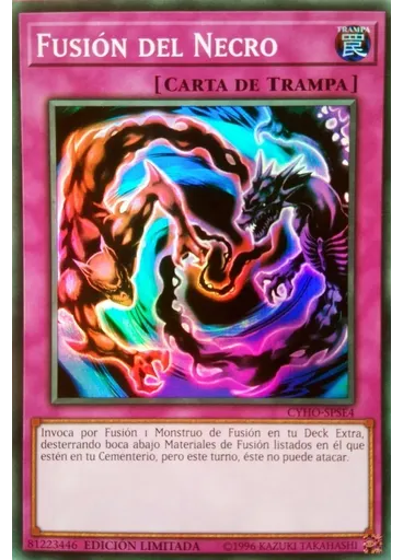 Fusión Necro