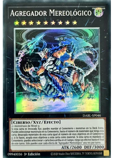 Agregador Mereológico