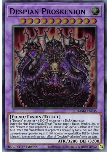 Despian Proskenion