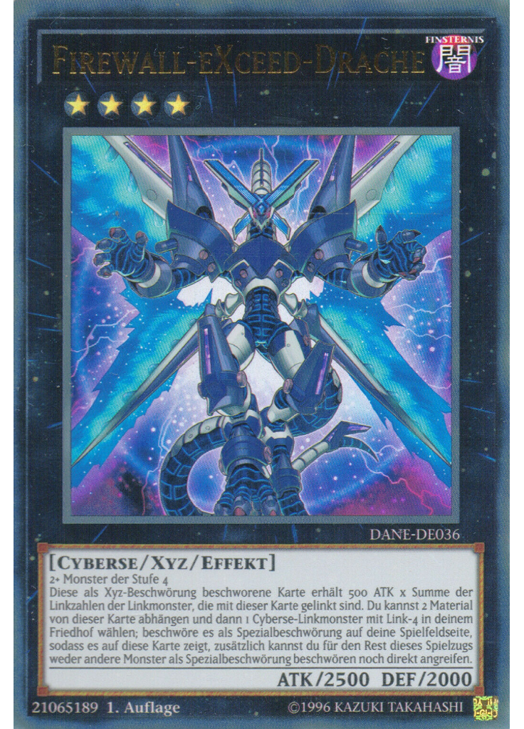 Firewall-eXceed-Drache