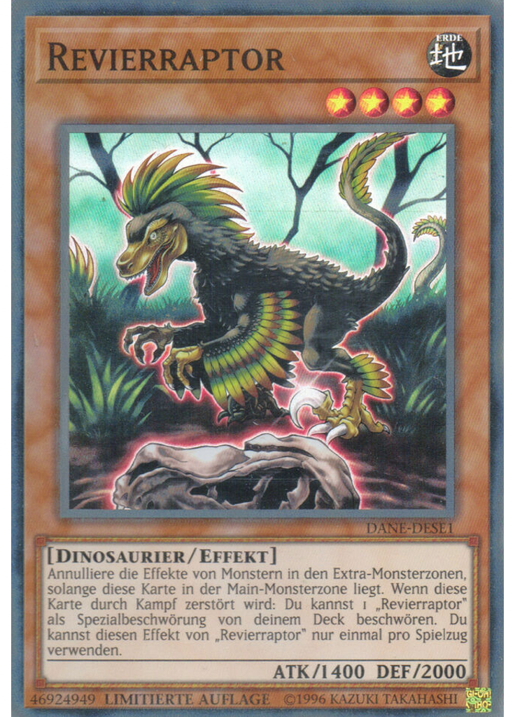 Revierraptor