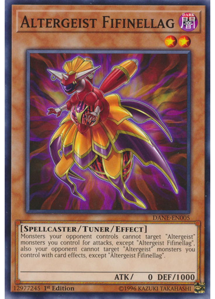 Altergeist Fifinellag