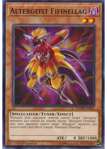 Altergeist Fifinellag
