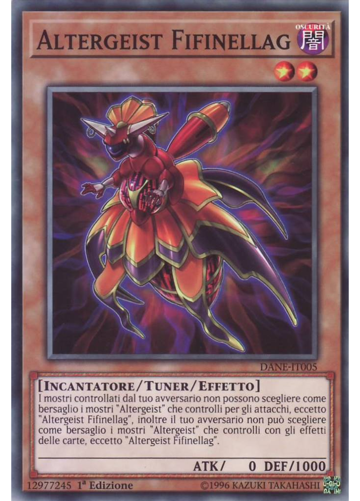 Altergeist Fifinellag