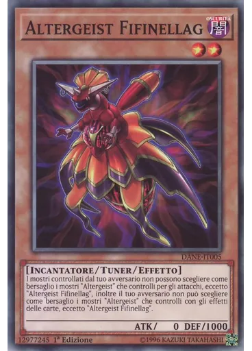 Altergeist Fifinellag