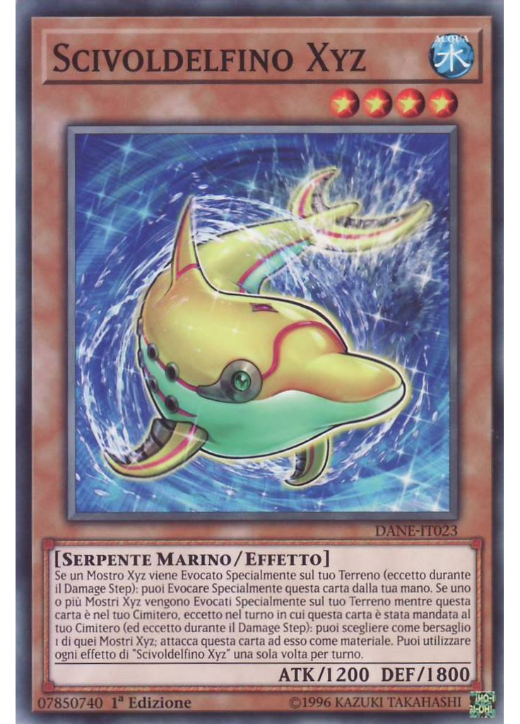 Scivoldelfino Xyz