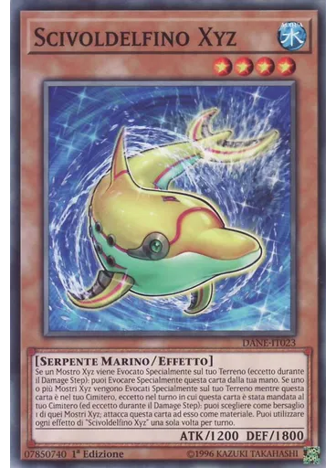 Scivoldelfino Xyz