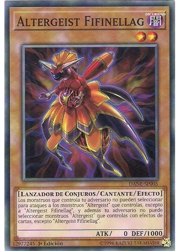 Altergeist Fifinellag