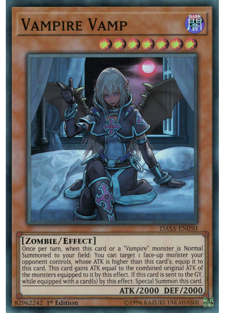 Vampire Vamp