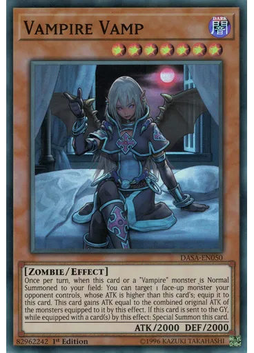 Vampire Vamp