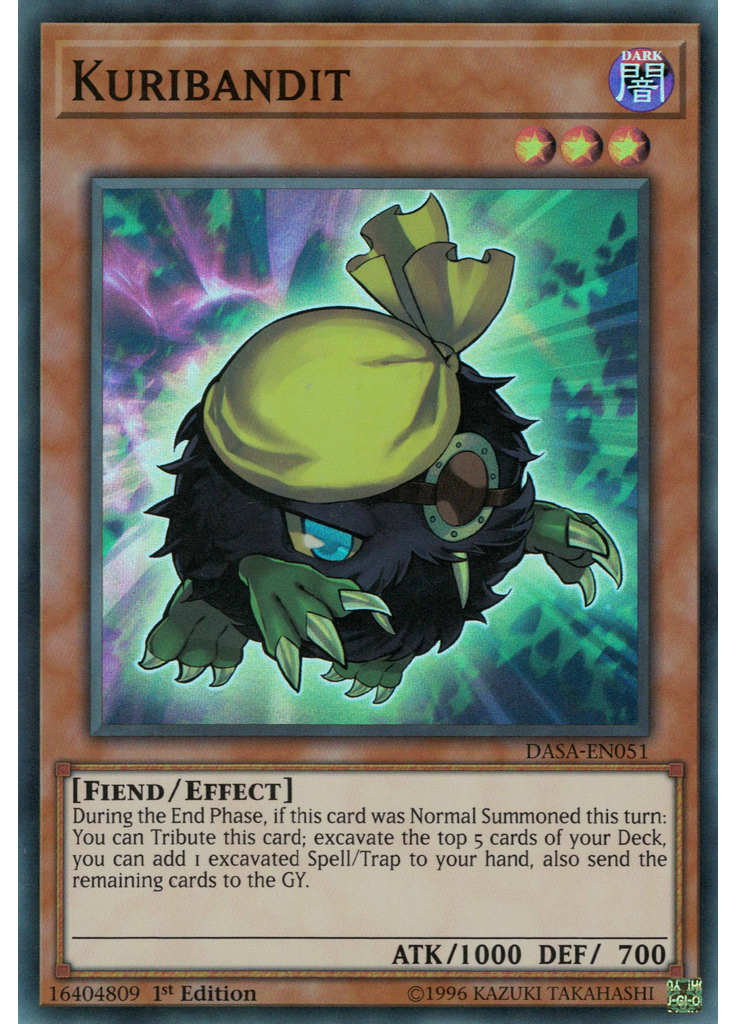 Kuribandit