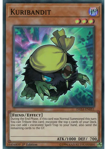 Kuribandit