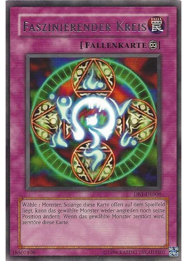 Faszinierender Kreis