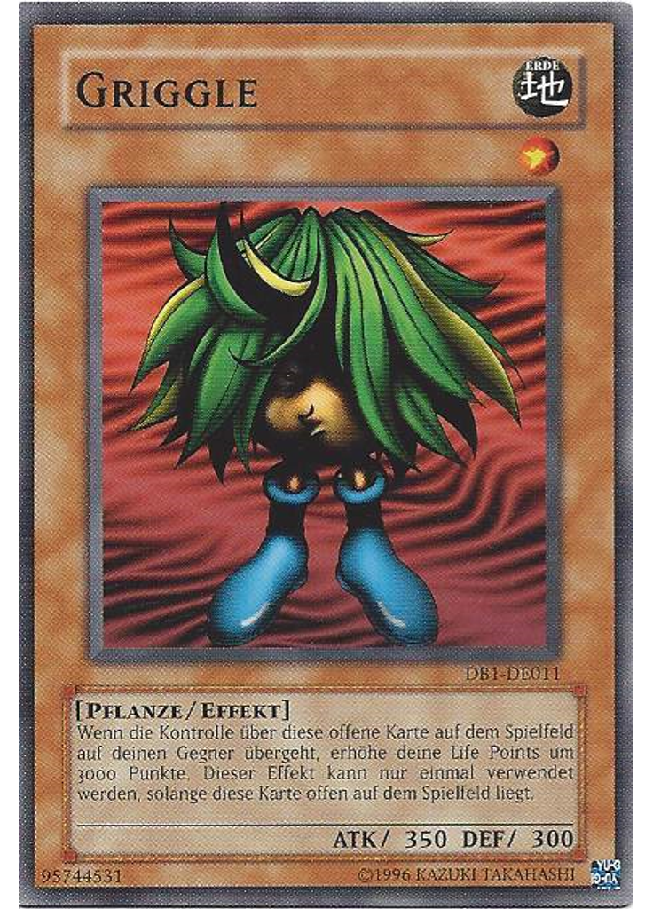 Griggle