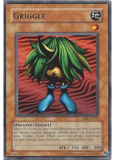 Griggle