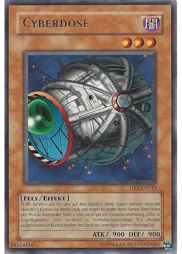 Cyberdose