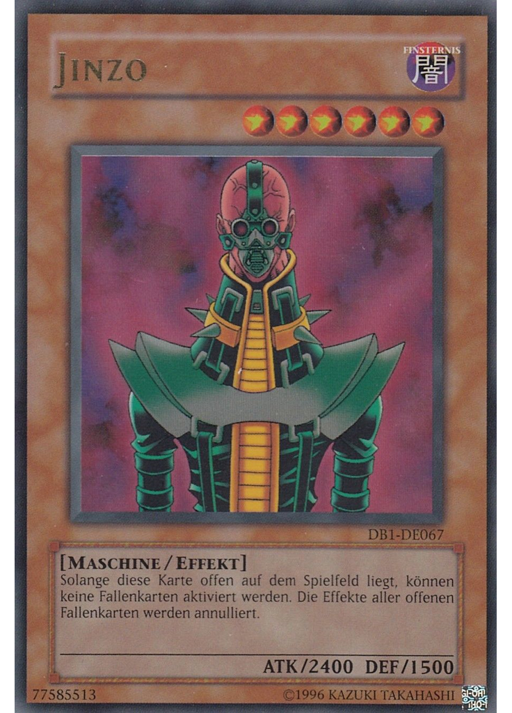 Jinzo