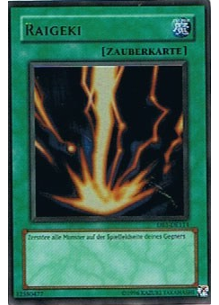 Raigeki