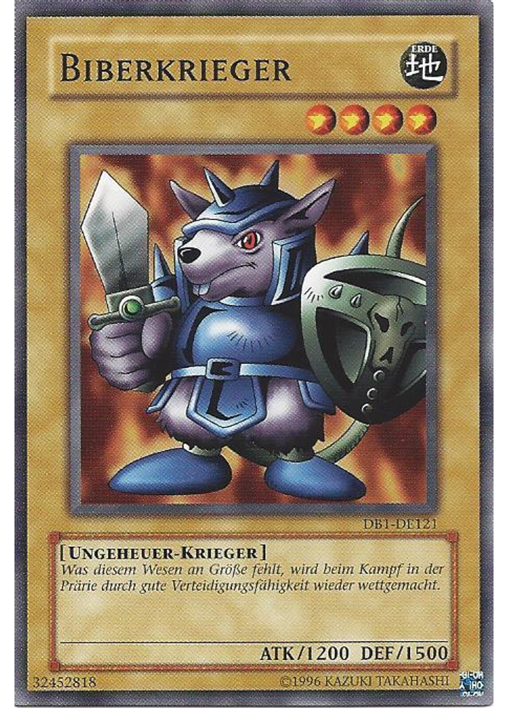 Biberkrieger