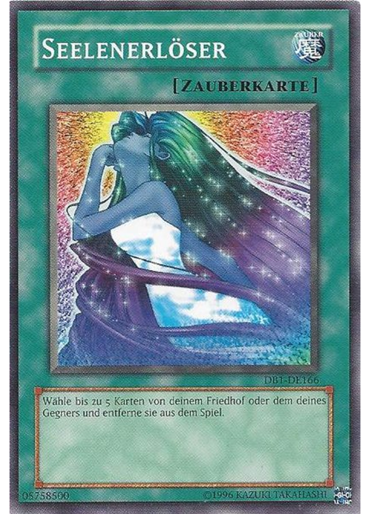Seelenerlöser