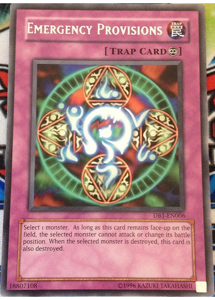 Spellbinding Circle (Rare Unlimited Misprint)
