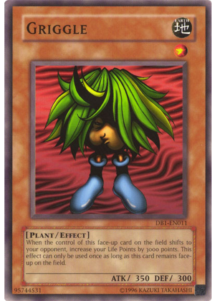 Griggle