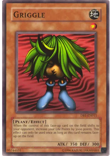 Griggle