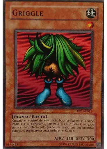 Griggle