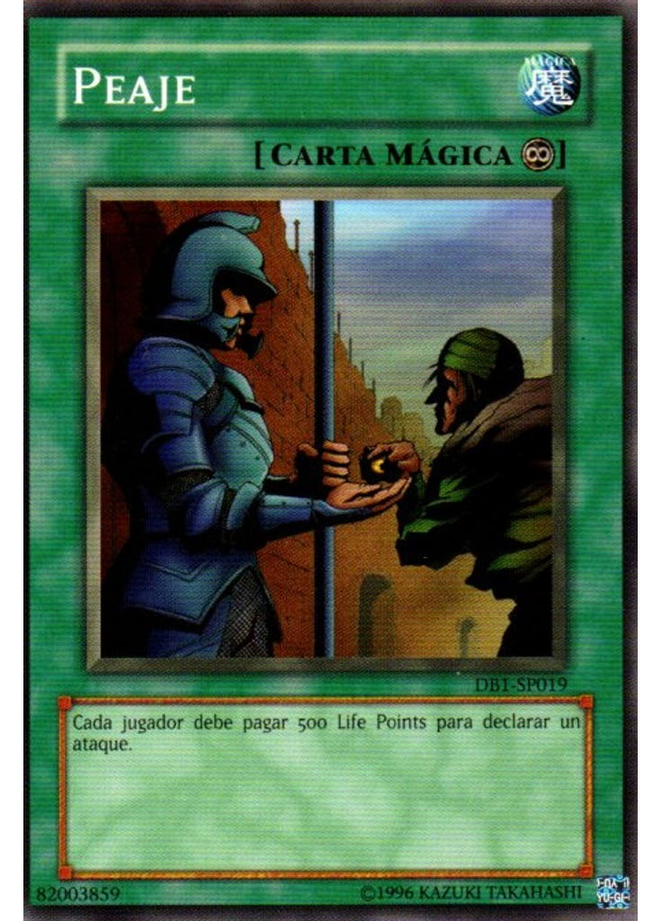 Peaje