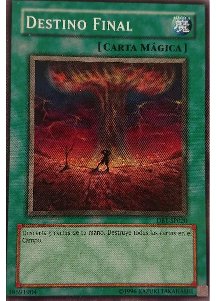 Destino Final