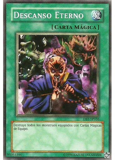 Descanso Eterno