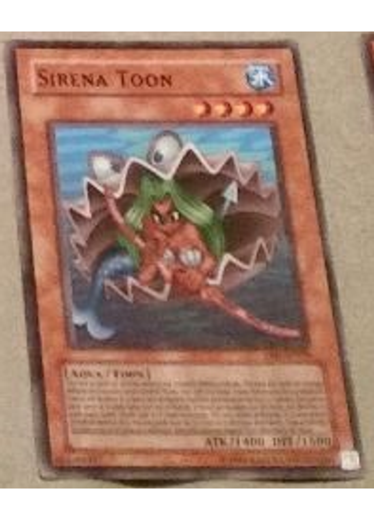 Sirena Toon