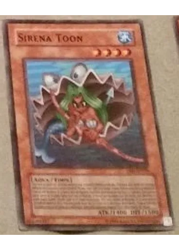Sirena Toon