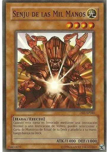 Senju de las Mil Manos
