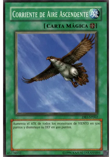 Corriente de Aire Ascendente
