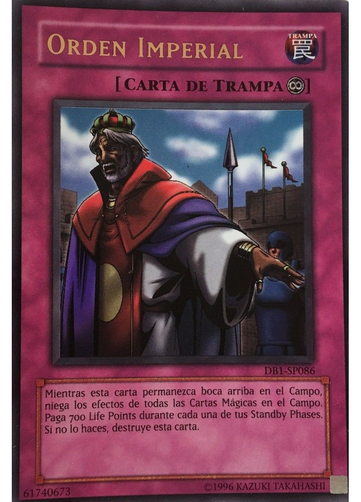 Orden Imperial
