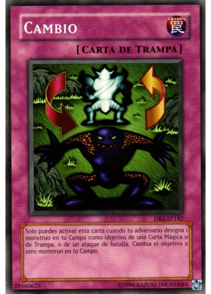 Cambio