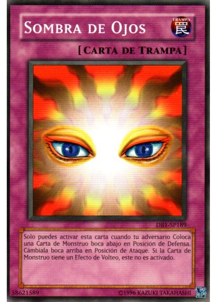 Sombra de Ojos