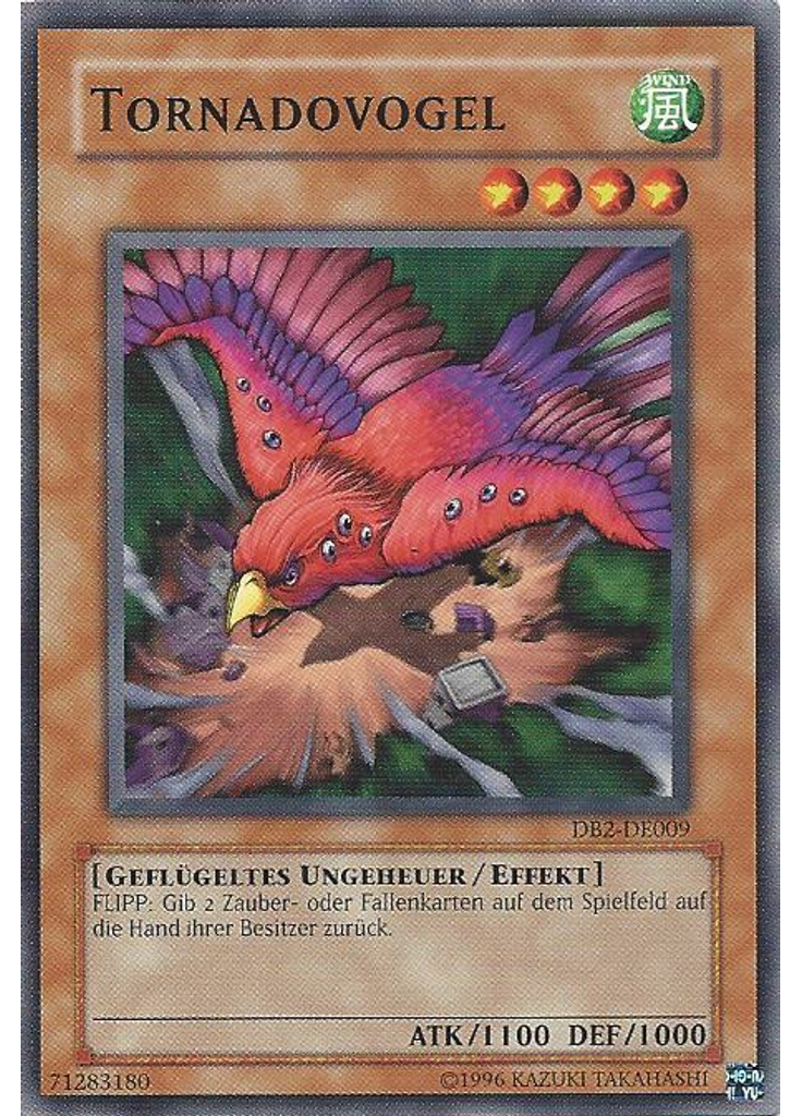 Tornadovogel