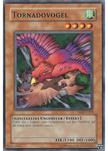 Tornadovogel