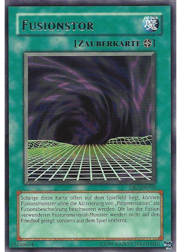 Fusionstor