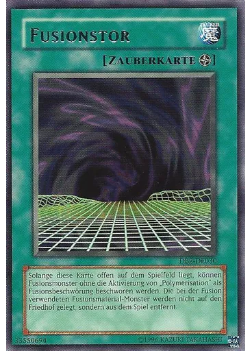 Fusionstor