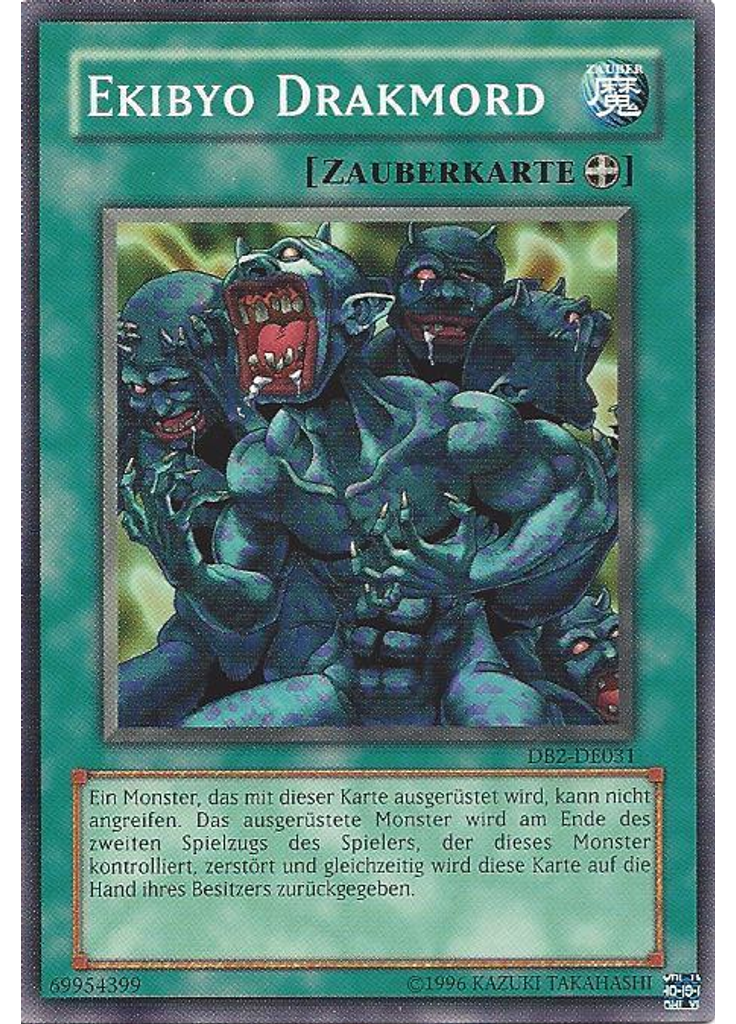 Ekibyo Drakmord