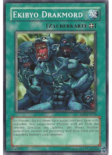 Ekibyo Drakmord