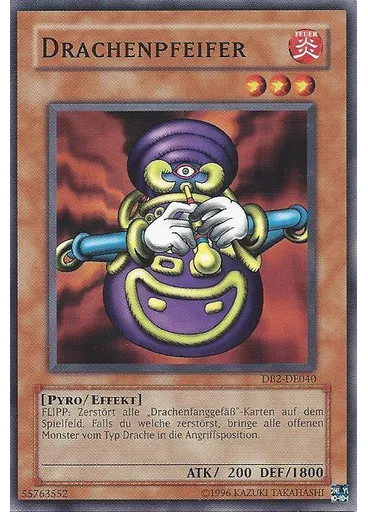 Drachenpfeifer