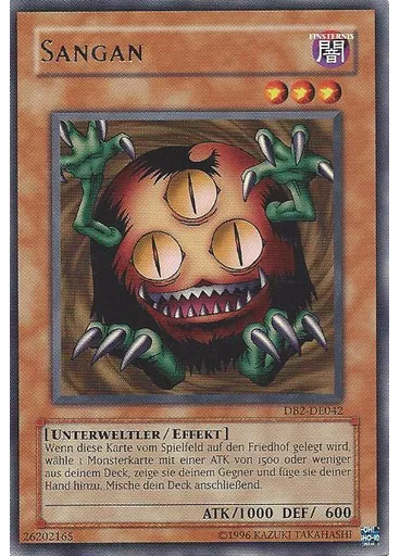 Sangan