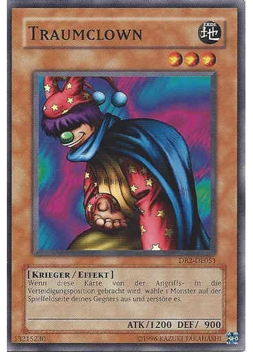 Traumclown